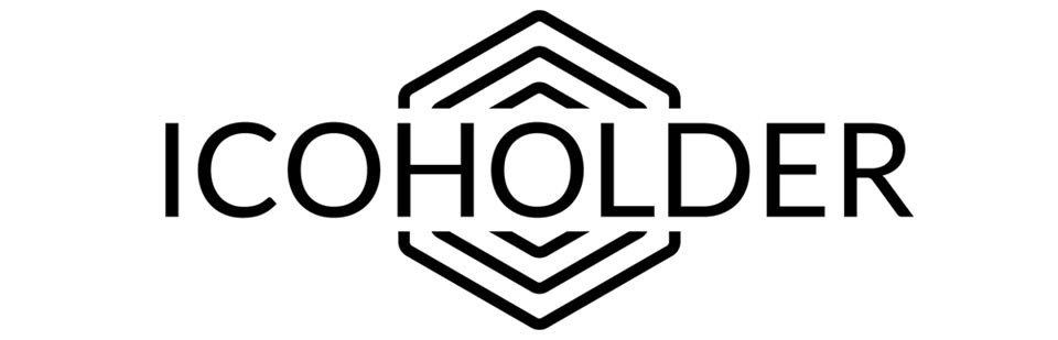 Icoholder brand logo
